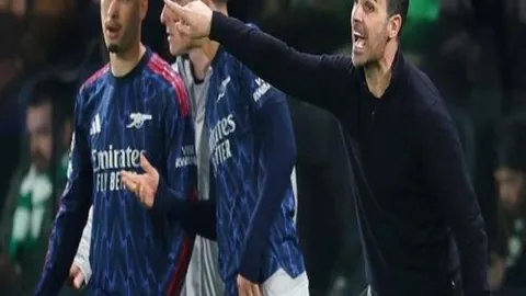 阿根廷足协探索C罗减刑先例，助力奥塔门迪缩短停赛期